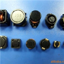 供工字电感共模电感贴片电感功率电感色环电感插件电感