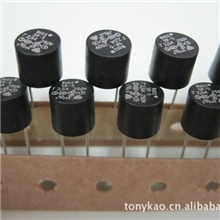直销：圆形塑封式保险丝慢断125V/250V/300V