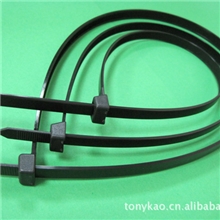 厂家直销：耐候、防紫外线扎带、UV扎带、束带（美国进口原料）