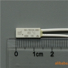 【款式多样欢迎订购】温度开关超小体积热保护器