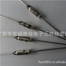 供应DYE温度保险丝DF141S