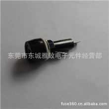 专业保险丝座生厂家电流保险丝座保险丝SCI保险丝座R3-53