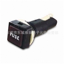 供应电流保险丝座玻璃保险丝座保险丝座R3-21A