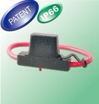 供應保險絲座R3-65