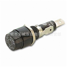 现货供应电流保险丝保险丝座SCI保险丝座R3-14C