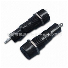 电流保险丝座厂家微型保险丝座小型保险丝座保险丝座R3-61