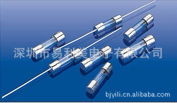 厂家直销电流保险丝管