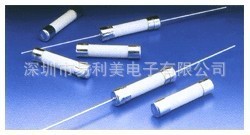 供应陶瓷电流保险丝管