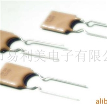 供应JK6系列PTC自恢复保险丝