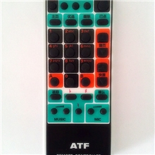 遥控器红外线遥控器电视机遥控器dvd遥控器厂家dvd遥控器