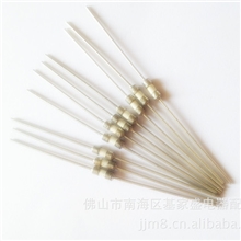 125V63mA保险丝保险丝自恢复保险丝温度保险丝微型保险丝