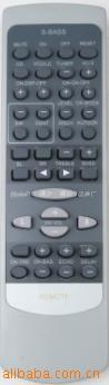 41键遥控器遥控器红外线遥控器电视机遥控器dvd遥控器
