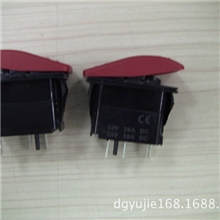 厂家直供汽车开关on-off复位开关