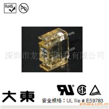 日本原装DAITO大东保险丝(fuse)LM505.0A批发供应