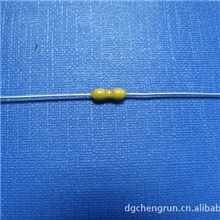 电阻式慢断保险丝