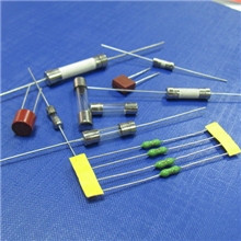 诚润电子专业保险丝生产厂家