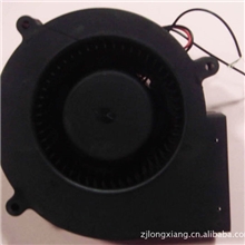 厂家直销散热鼓风机、离心鼓风机、直流鼓风机、12032DC12V-24V