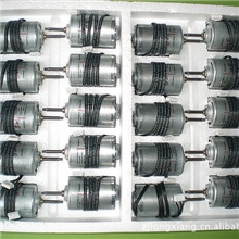 厂家生产无刷电机无刷微型电动机