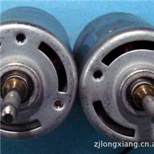 大量供应电机无叶风扇电机价实质优