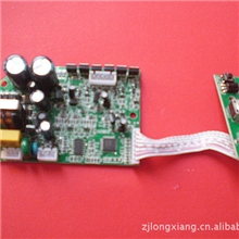 供应无叶风扇控制板风扇控制板无叶风扇配件控制板