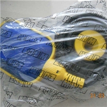 华通浮球开关MAC3-2水位控制4米线浮球液位控制器水位开关