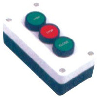 厂家直销品牌施耐德开关配件按钮盒BX3