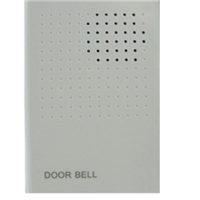12V叮咚有线门铃，doorbell电子音乐门铃