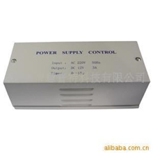 超低价批发商门禁专用电源、电源厂家、质优价廉