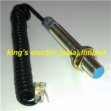 变频器通讯接近开关BN12-30BLA有接点（广州渠道）