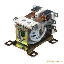 供应AIKS爱克斯继电器JQX-12AC110V10A电流（敞开式）