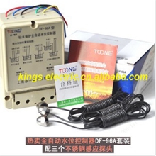 上海卓一电子TOONE高品质全自动水位控制器、水泵控制器DF-96A