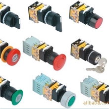 供应（上海双科）长信按钮开关&Phi;22LAY50