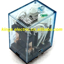 原装欧姆龙（深圳）OMRON小型继电器MY2NJDC24