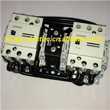 广州市现货经销西门子siemens机械联锁可逆接触器3TD44020XM0