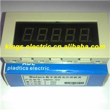 BuiacsDM4C-DV四位半数字电压表头(广州市现货售销)