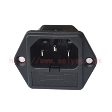 供应电源插座设备插座AC电源插座三孔插座音响插座