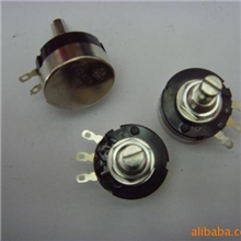 编码器调速器调速开关10K电位器RV24YN20SB103101C