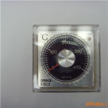 欧姆龙OMRON温控器温度调节仪器温控表温控开关E5C2-R5A