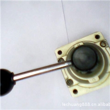 山耐斯气控阀换向阀手动开关手动阀HV-02HV-03HV-04