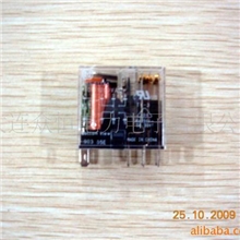 供应松下继电器AHN22124+AHNA21