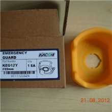 凯昆按钮防护罩KEG12Y