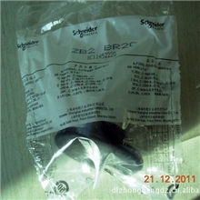 施耐德按钮开关XB2BR21C