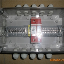 供应高品质耐腐蚀电气防水箱户外抗紫外线防水箱电源检修箱