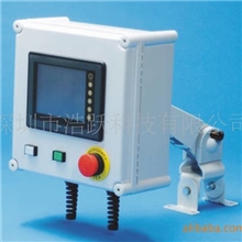 厂家供应防尘防水抗腐蚀塑料密封箱抗紫外线电气密封箱