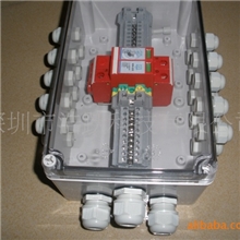 优质供应高规格电控户外防水箱防漏电户外防水箱电源检修箱