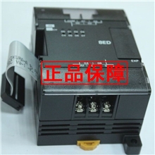 代理直供欧姆龙可编程控制器CP1E-N20DR-A20点CPU单元