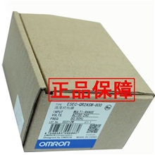 代理直供数字控制温控器E5EC-QR2ASM-800omron简易型温控表