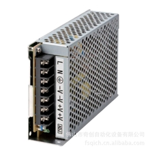 代理直供欧姆龙开关电源100W开关电源S8JC-Z10024C