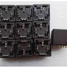 【企业集采】超大电流继电器/宽/尖/平脚可/无靠背JD2912JD1912