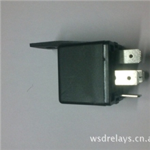 常规产品JD2912大功率汽车继电器